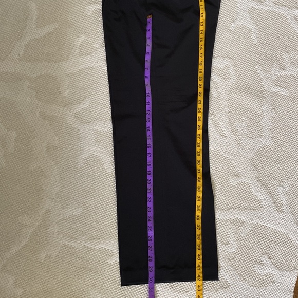 Atelier GARDEUR dress black Wide leg trousers/pants! - Picture 5 of 12